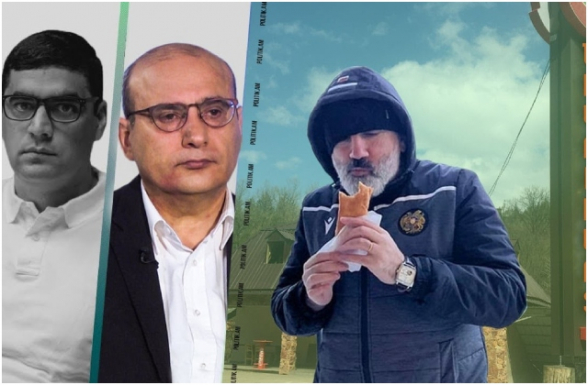 Армения превратилась в объект под названием «У Никола»: что будет, когда США и Россия договорятся (видео)